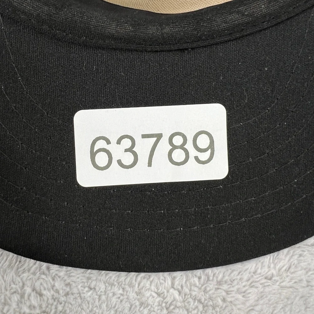 Vintage 1987 Pine Ridge Enduro Trucker Hat Black Motocross Racing Mesh Snapback